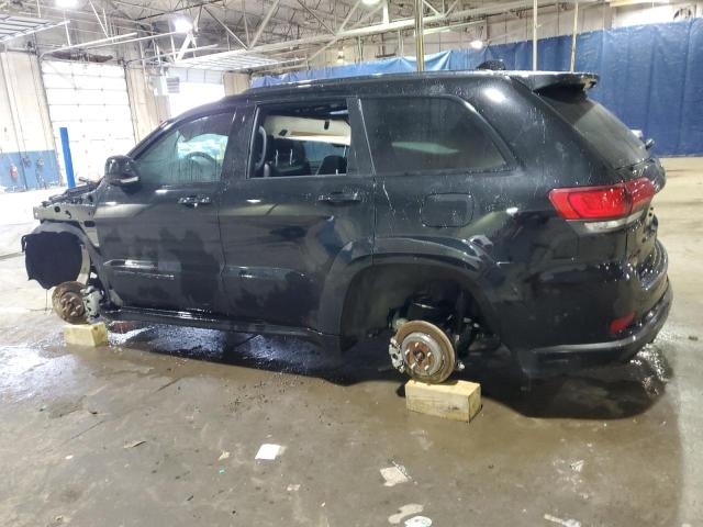 Изображение 2 2021 JEEP GRAND CHEROKEE OVERLAND 2021 с VIN 1C4RJFCG2MC615119