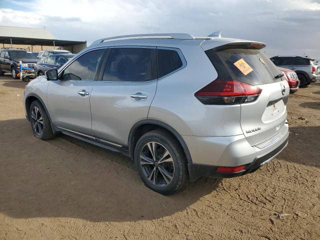 Image 2 of 2018 NISSAN ROGUE S 2018 with VIN JN8AT2MV6JW303767