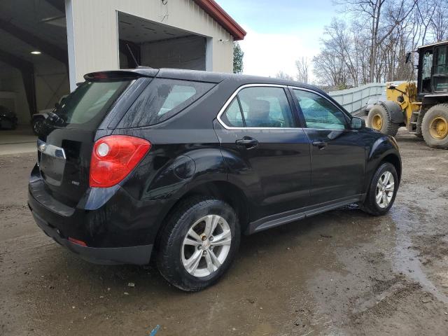 Obraz 3 z 2015 CHEVROLET EQUINOX LS 2015 z VIN 2GNFLEEK3F6228445