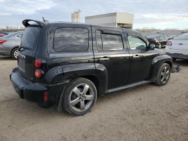 Obraz 3 z 2007 CHEVROLET HHR LT 2007 z VIN 3GNDA33P97S558822