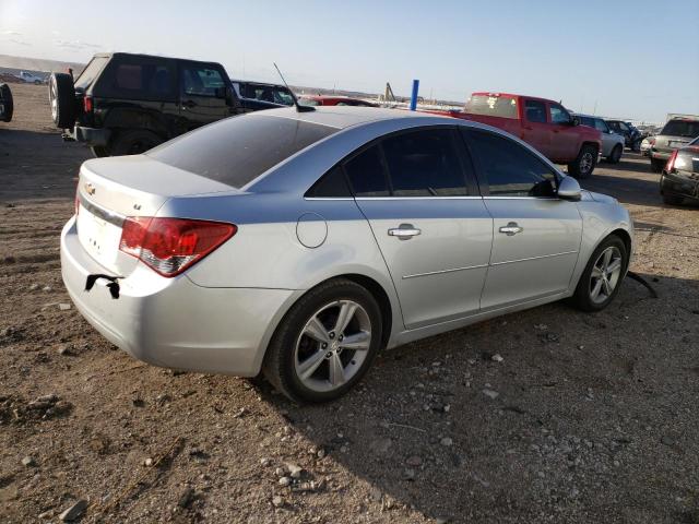 Изображение 3 2013 CHEVROLET CRUZE LT 2013 с VIN 1G1PE5SB3D7102829
