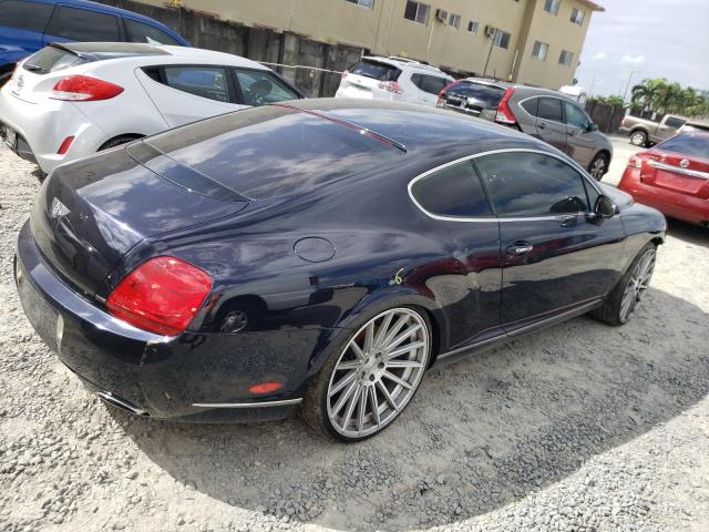 Obraz 3 z 2005 BENTLEY CONTINENTAL GT 2005 z VIN SCBCR63W45C026454