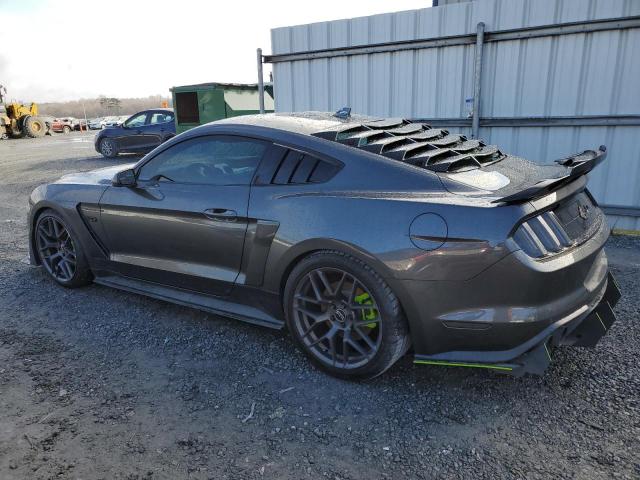 Obraz 2 z 2020 FORD MUSTANG GT 2020 z VIN 1FA6P8CF6L5190985