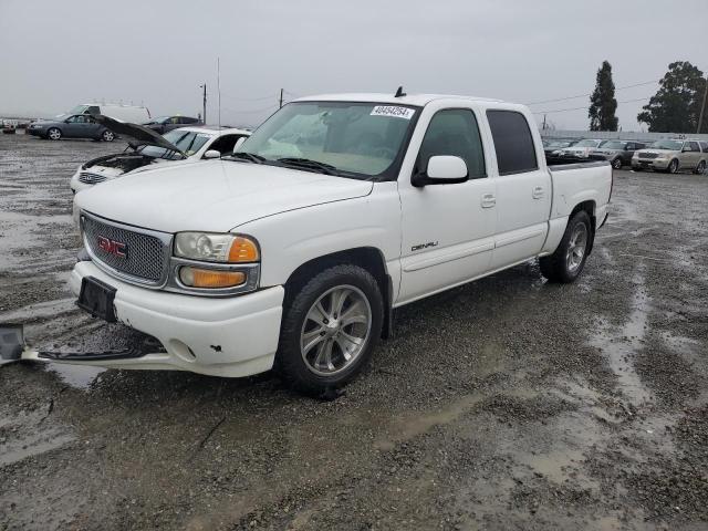 Изображение 2006 GMC SIERRA K1500 DENALI 2006