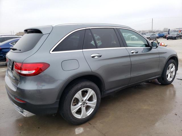 Image 3 of 2017 MERCEDES-BENZ GLC 300 2017 with VIN WDC0G4JB9HV013003