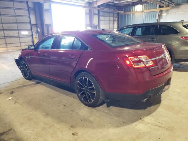 Изображение 2 2017 FORD TAURUS SEL 2017 с VIN 1FAHP2E85HG146671