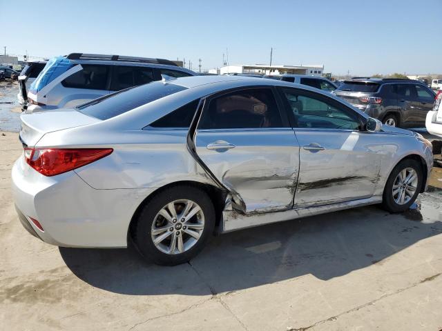 Изображение 3 2014 HYUNDAI SONATA GLS 2014 с VIN 5NPEB4AC7EH878776