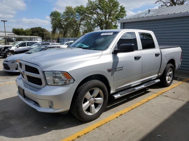 Obraz 2013 RAM 1500 ST 2013