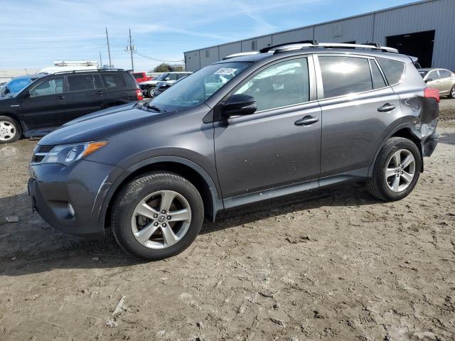 Obraz 1 z 2015 TOYOTA RAV4 XLE 2015 z VIN 2T3WFREV7FW144621