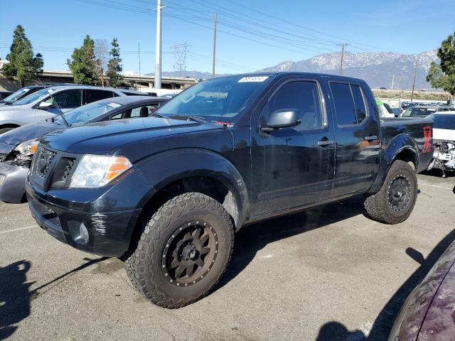 Image 1 of 2019 NISSAN FRONTIER S 2019 with VIN 1N6AD0EV9KN784758