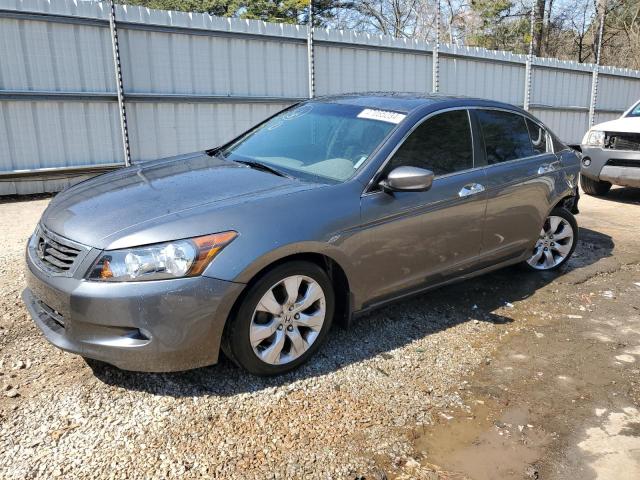 2008 HONDA ACCORD EX 2008 image