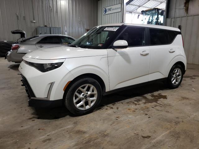 Изображение 2023 KIA SOUL LX 2023