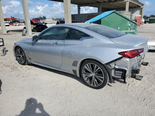 Obraz 2 z 2018 INFINITI Q60 LUXE 300 2018 z VIN JN1EV7EK2JM340421