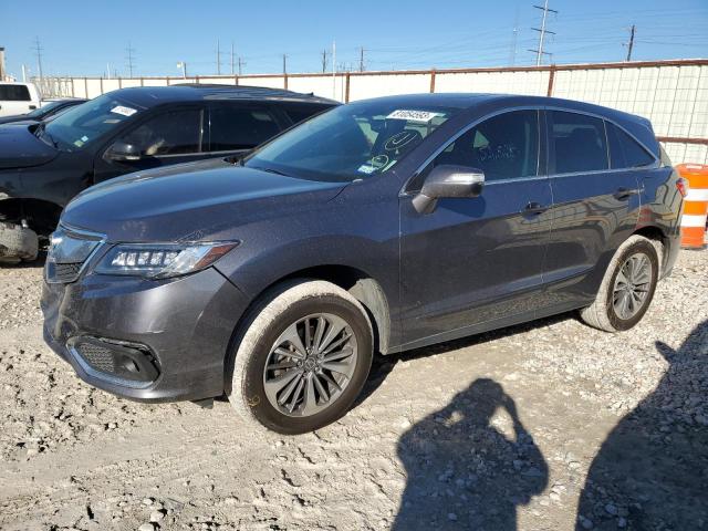 Изображение 2018 ACURA RDX ADVANCE 2018
