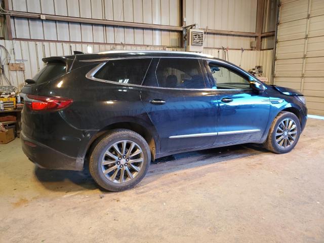 Obraz 3 z 2021 BUICK ENCLAVE ESSENCE 2021 z VIN 5GAERBKW1MJ264127