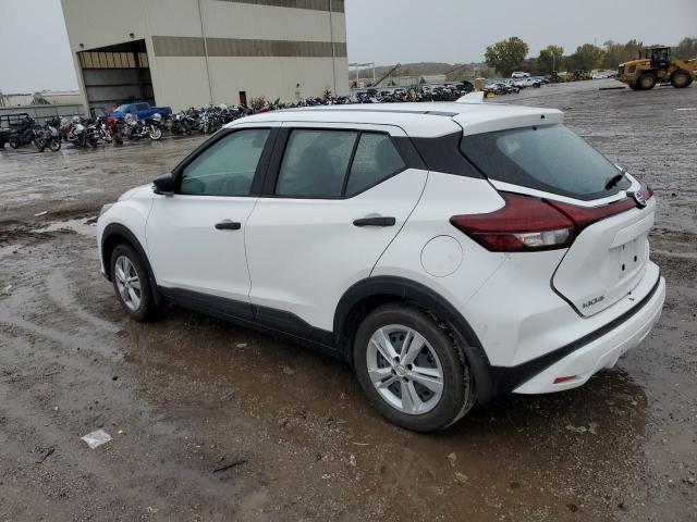 Image 2 of 2021 NISSAN KICKS S 2021 with VIN 3N1CP5BV7ML525468