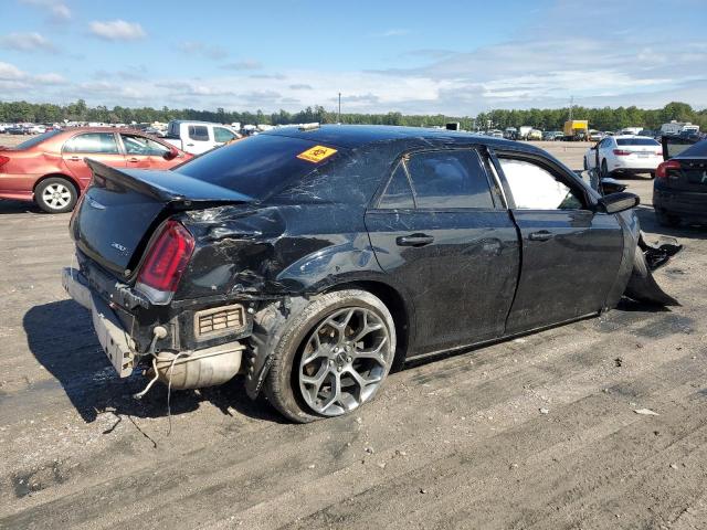 Изображение 3 2018 CHRYSLER 300 S 2018 с VIN 2C3CCABT4JH121245