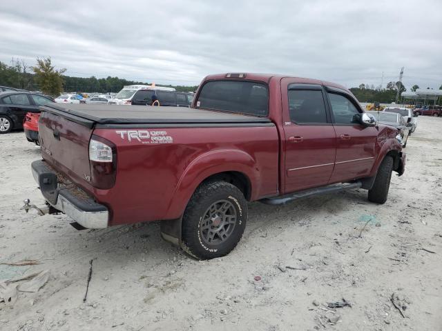 Image 3 of 2006 TOYOTA TUNDRA DOUBLE CAB SR5 2006 with VIN 5TBET34116S522443