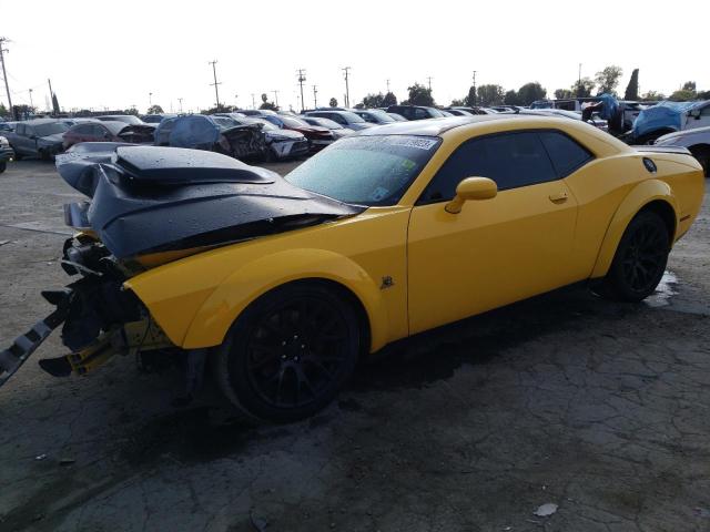 2017 DODGE CHALLENGER R/T 392 2017 image