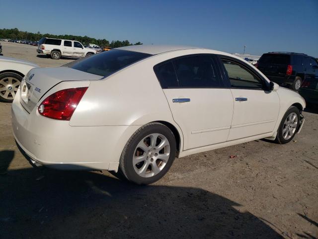 Obraz 3 z 2007 NISSAN MAXIMA SE 2007 z VIN 1N4BA41E17C826037