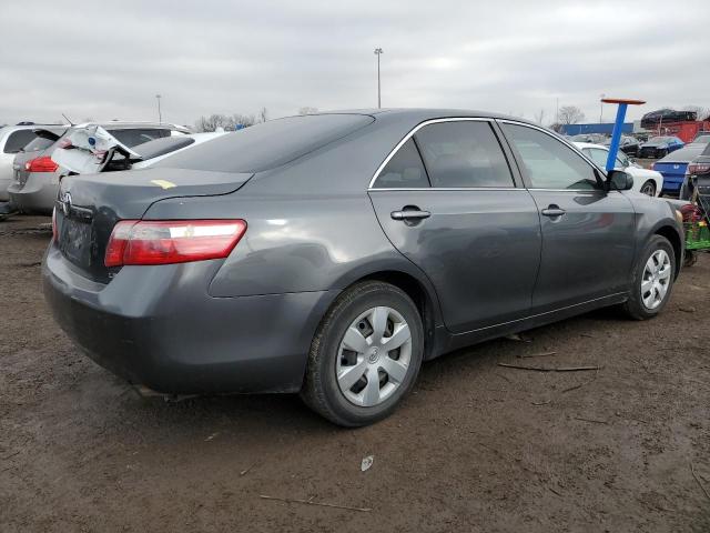 Изображение 3 2007 TOYOTA CAMRY CE 2007 с VIN 4T1BE46K07U603183