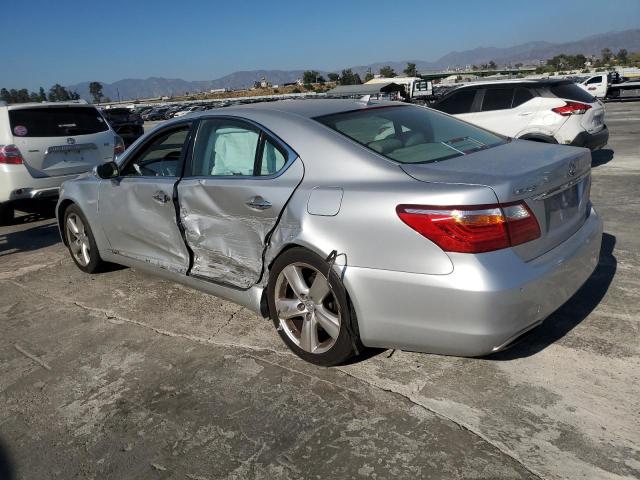 Obraz 2 z 2010 LEXUS LS 460 2010 z VIN JTHBL5EF0A5095589