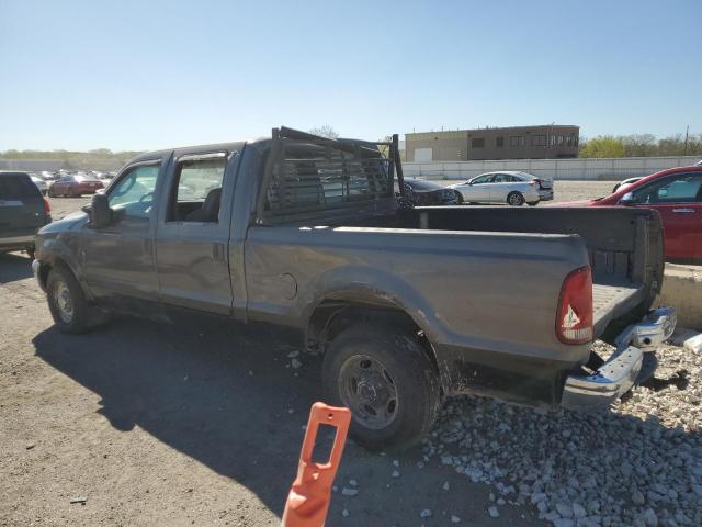 Изображение 2 2003 FORD F250 SUPER DUTY 2003 с VIN 1FTNW20F93EA41092