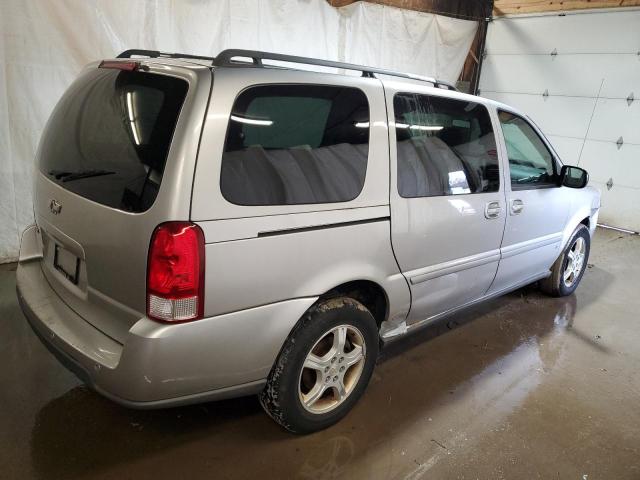 Изображение 3 2007 CHEVROLET UPLANDER LT 2007 с VIN 1GNDV33147D134044
