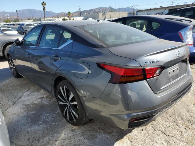 Image 2 of 2022 NISSAN ALTIMA SR 2022 with VIN 1N4BL4CV2NN335789