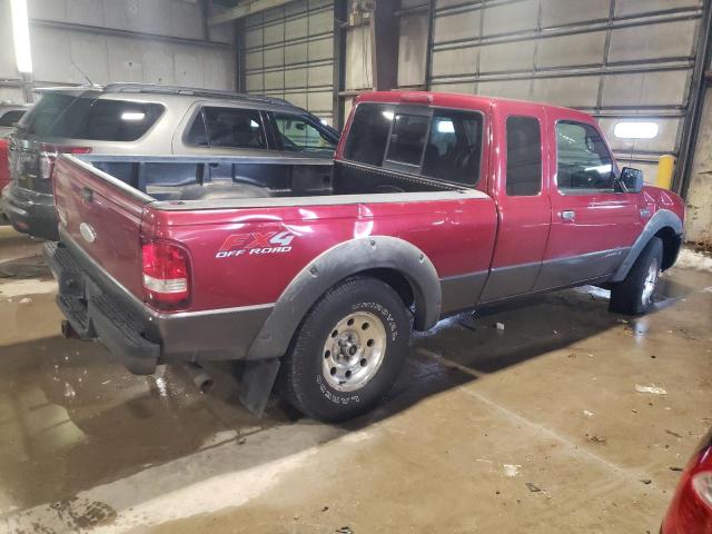 Image 3 of 2006 FORD RANGER SUPER CAB 2006 with VIN 1FTZR45EX6PA44600