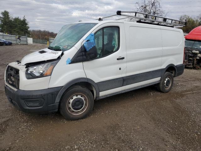 Obraz 1 z 2020 FORD TRANSIT T-250 2020 z VIN 1FTBR1Y85LKB78154