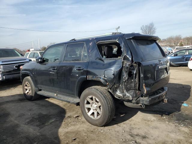 Obraz 2 z 2016 TOYOTA 4RUNNER SR5/SR5 PREMIUM 2016 z VIN JTEBU5JR3G5316041
