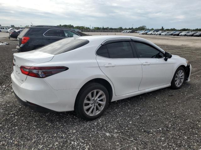 Изображение 3 2023 TOYOTA CAMRY LE 2023 с VIN 4T1C11AK0PU180353