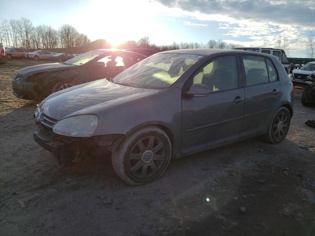 Obraz 2008 VOLKSWAGEN RABBIT  2008