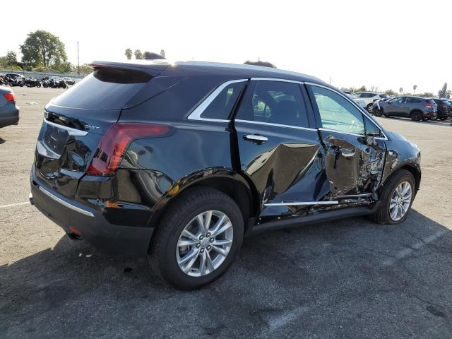 Obraz 3 z 2023 CADILLAC XT5 LUXURY 2023 z VIN 1GYKNBR46PZ133633