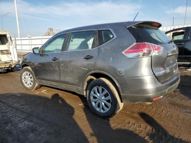 Изображение 2 2016 NISSAN ROGUE S 2016 с VIN 5N1AT2MV2GC739131