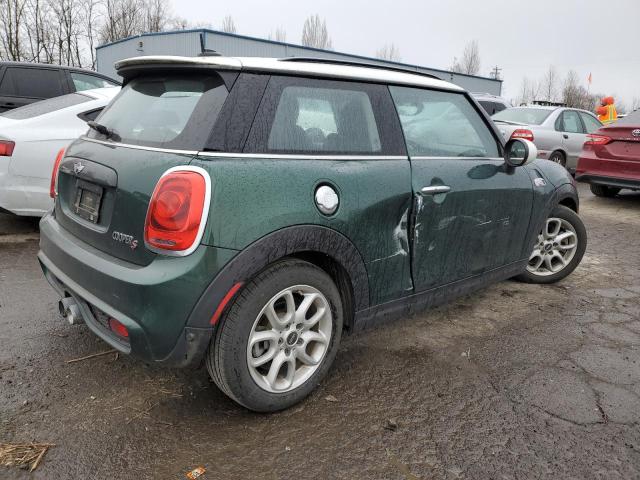 Obraz 3 z 2017 MINI COOPER S 2017 z VIN WMWXP7C57H3B94174