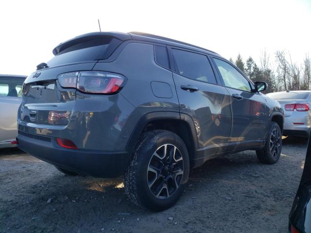 Obraz 3 z 2021 JEEP COMPASS TRAILHAWK 2021 z VIN 3C4NJDDB3MT525164