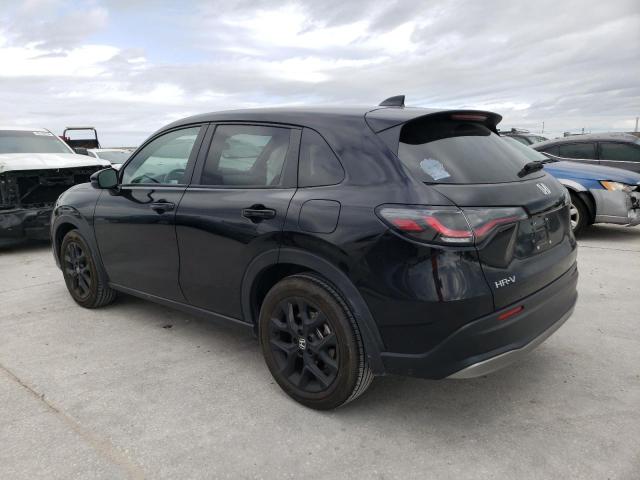 Изображение 2 2023 HONDA HR-V SPORT 2023 с VIN 3CZRZ1H54PM712774