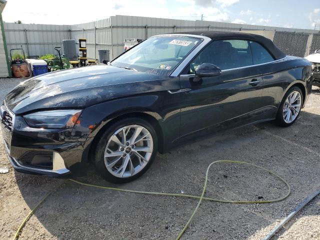 Obraz 2022 AUDI A5 PREMIUM 45 2022
