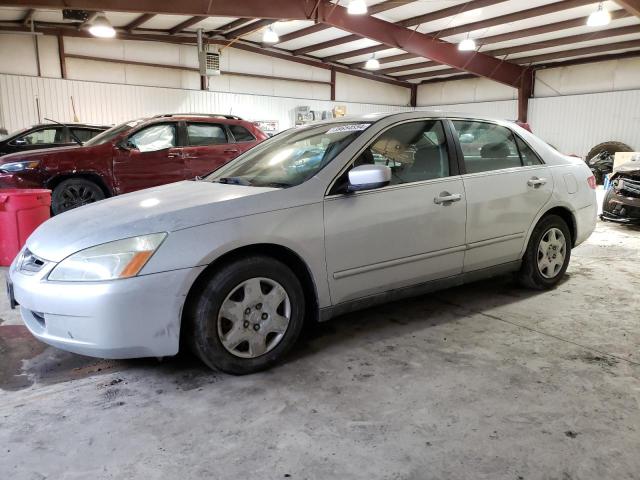 Obraz 1 z 2005 HONDA ACCORD LX 2005 z VIN 1HGCM55415A142113