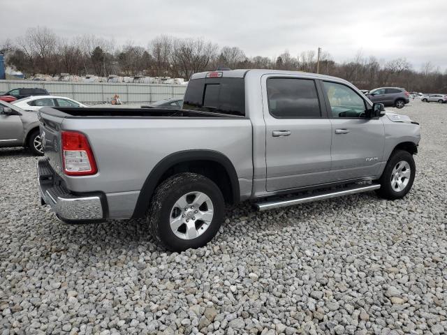 Image 3 of 2021 RAM 1500 BIG HORN/LONE STAR 2021 with VIN 1C6SRFFT2MN772664