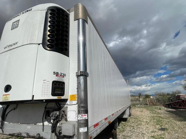 Изображение 2 2014 UTILITY REEFER 2014 с VIN 1UYVS2484FU166102