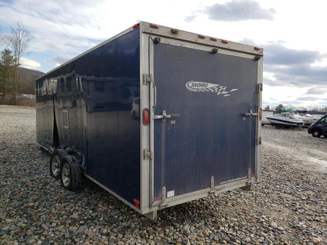 Изображение 3 2022 SNOP TRAILER 2022 с VIN 5FGE72224610Z1677