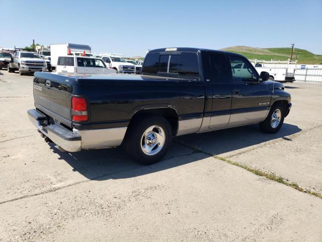 Изображение 3 1998 DODGE RAM 1500  1998 с VIN 1B7HC13Z6WJ251859