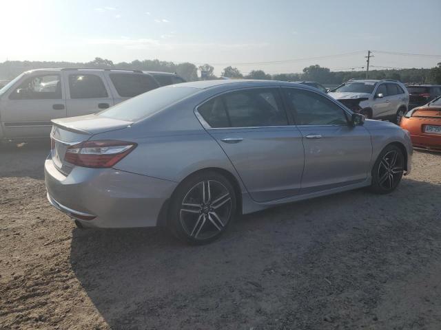 Image 3 of 2016 HONDA ACCORD SPORT 2016 with VIN 1HGCR2F54GA071497