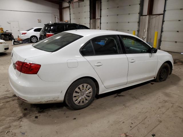 Изображение 3 2014 VOLKSWAGEN JETTA BASE 2014 с VIN 3VW2K7AJ1EM298689