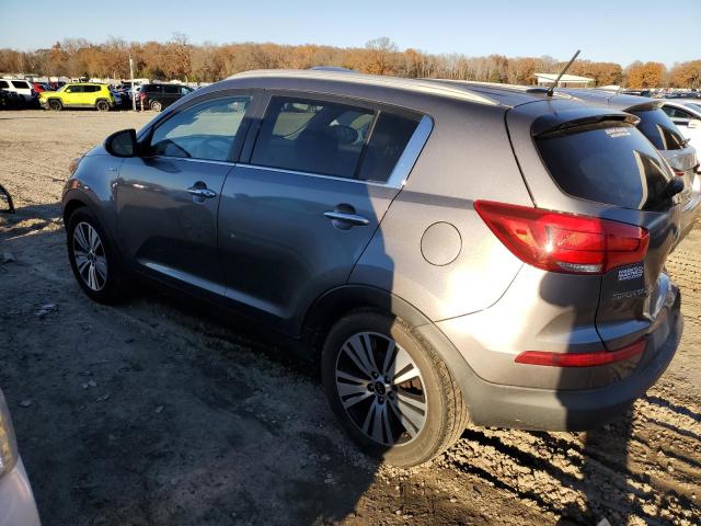 Obraz 2 z 2016 KIA SPORTAGE EX 2016 z VIN KNDPCCAC5G7875303