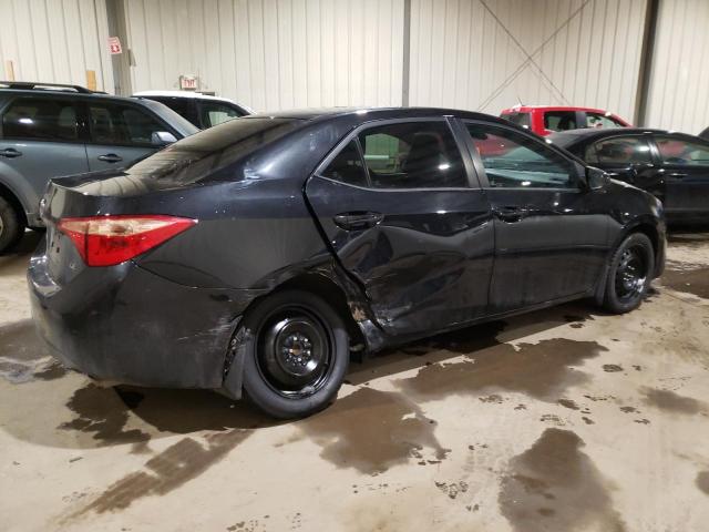 Image 3 of 2017 TOYOTA COROLLA L 2017 with VIN 2T1BURHEXHC903954