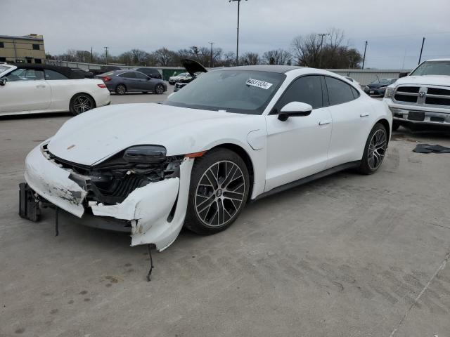 Obraz 1 z 2022 PORSCHE TAYCAN  2022 z VIN WP0AA2Y11NSA14661